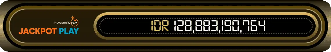 Jackpot UDANGBET777
