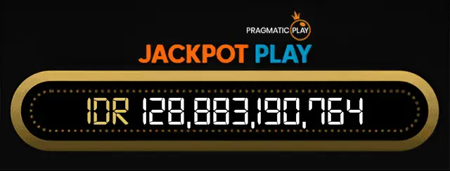 Jackpot UDANGBET777 Mobile